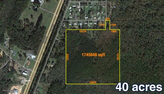 More details for 0 McBride Cir. S., Axis, AL - Land for Sale