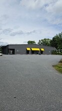 18 Sterling Pl, Mills River, NC for lease Building Photo- Image 2 of 3