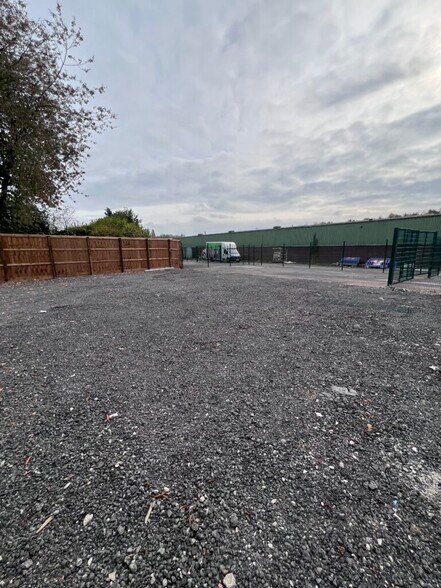 Kearsley, Manchester à louer - Photo du bâtiment - Image 1 de 4