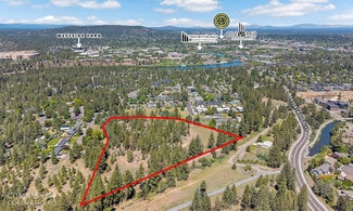 Plus de détails pour 61521 Sunny Breeze Ln, Bend, OR - Terrain à vendre