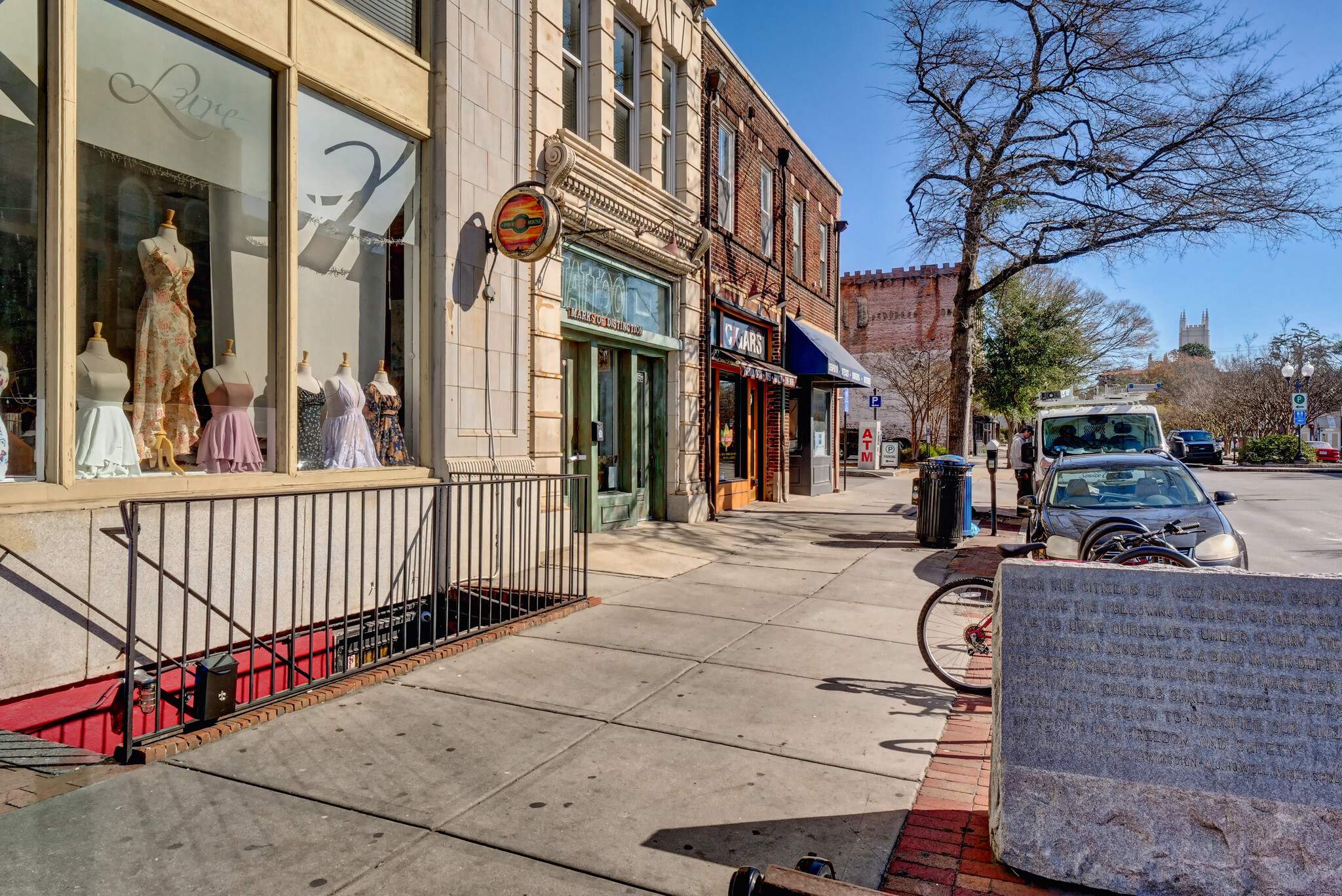 105 Market St, Wilmington, NC for sale Building Photo- Image 1 of 1