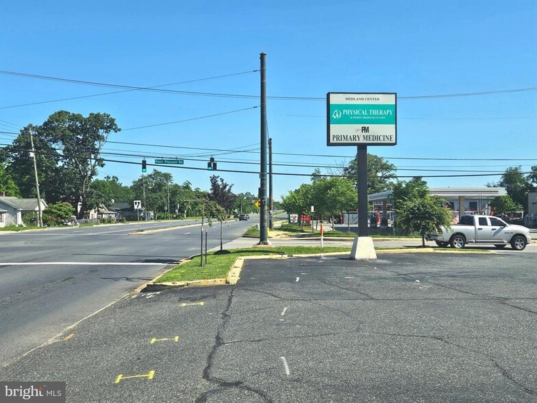 7301 E Furnace Branch Rd, Glen Burnie, MD for lease - Building Photo - Image 3 of 19