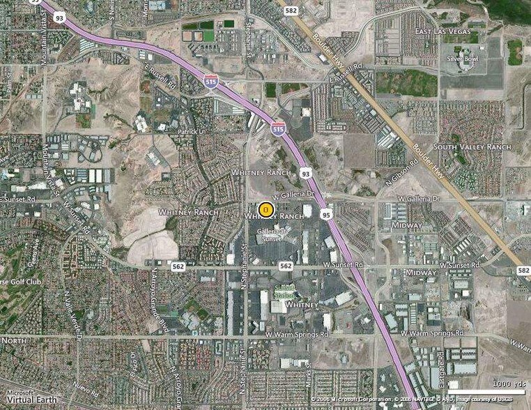 1349 Galleria Dr, Henderson, NV à louer - Photo du bâtiment - Image 2 de 37