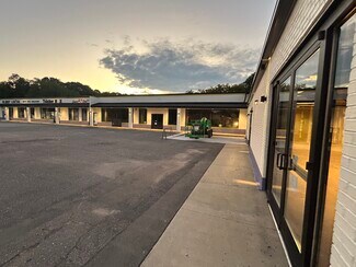 Plus de détails pour 225 Market St, Cramerton, NC - Commerce de détail à louer