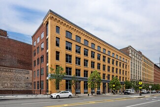 More details for 285 Summer St, Boston, MA - Office for Lease