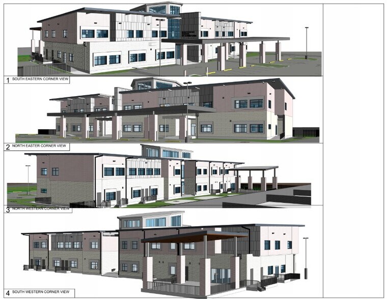 11520 FM 1464 Dr, Richmond, TX à louer - Photo du bâtiment - Image 2 de 13