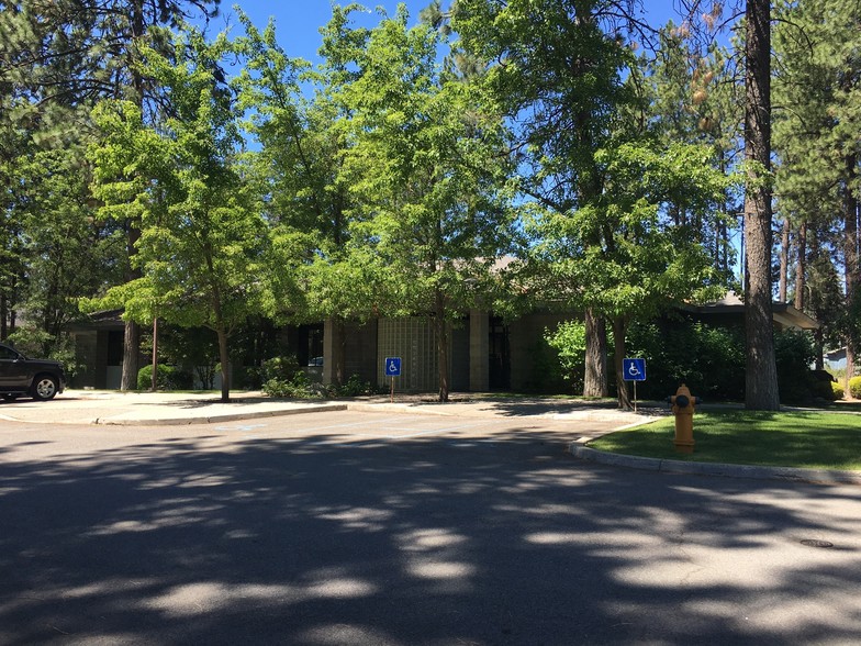 3731 N Ramsey Rd, Coeur d'Alene, ID for lease - Building Photo - Image 1 of 1