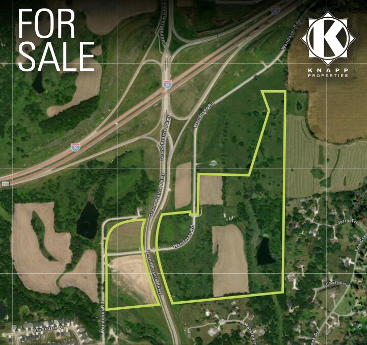 3507 Grant St S, Bondurant, IA for sale Building Photo- Image 1 of 2