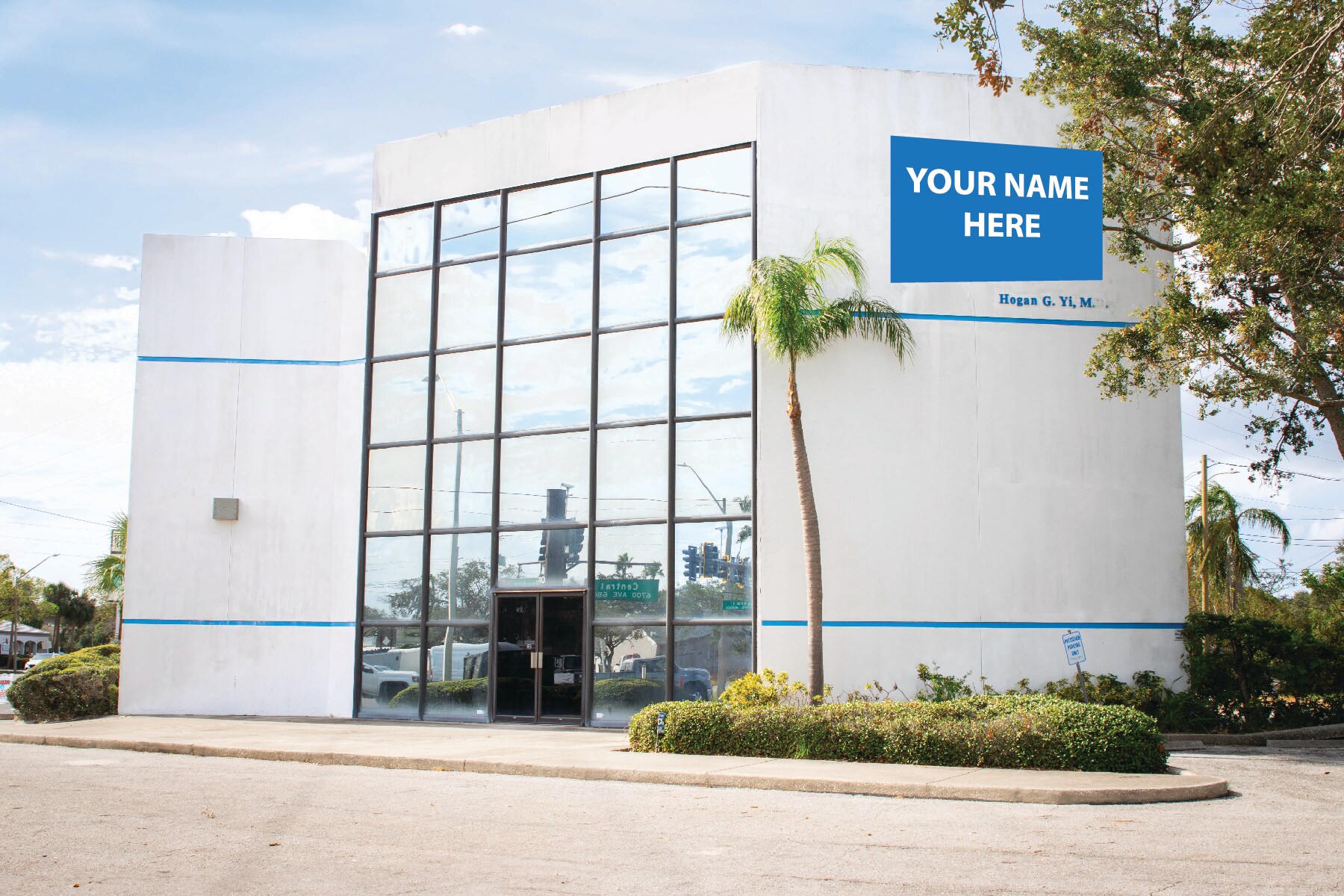 10 Pasadena Ave N, Saint Petersburg, FL à vendre Photo du bâtiment- Image 1 de 12