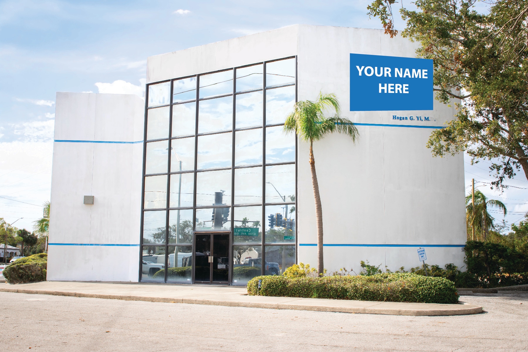 10 Pasadena Ave N, Saint Petersburg, FL à vendre Photo principale- Image 1 de 12