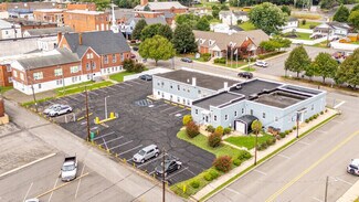 Plus de détails pour 525 7th St, Altavista, VA - Bureau à vendre