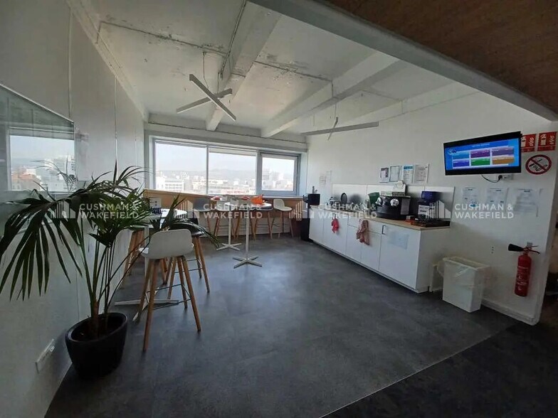 40 Boulevard De Dunkerque, Marseille à louer - Photo intérieure - Image 3 de 8