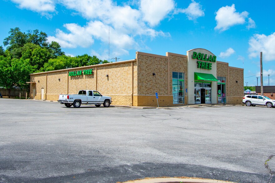 1502 W 7th St, Joplin, MO for sale - Building Photo - Image 2 of 6