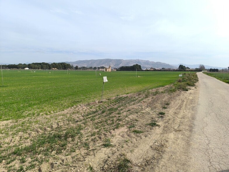 Land in Villena, Alicante for sale - Site Plan - Image 1 of 8
