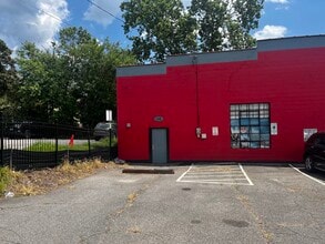 188 Patton Ave, Asheville, NC for lease Interior Photo- Image 2 of 9