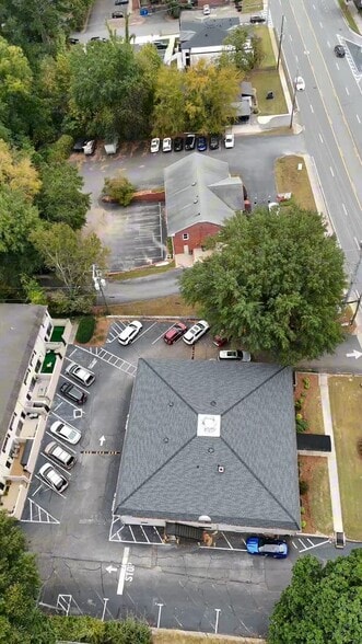 4651 Roswell Rd NE, Atlanta, GA for lease - Commercial Listing Video - Image 2 of 44