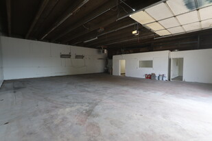 4615-4627 Cherry St, Salt Lake City UT - Warehouse