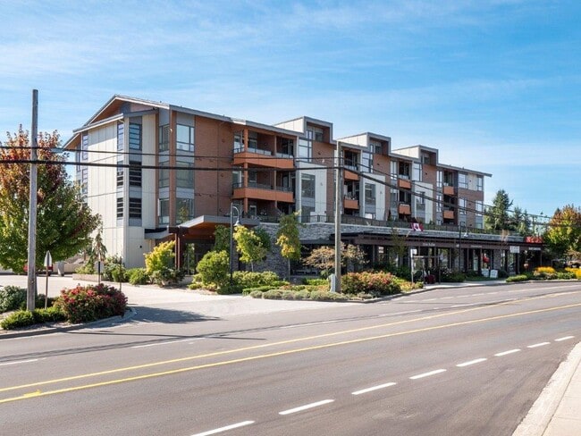 More details for 875 Gibsons Way, Gibsons, BC - Office, Retail for Lease