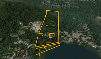 Plus de détails pour Dc10 Sylvan Lake rd, Hopewell Junction, NY - Terrain à vendre