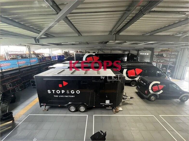 Flex dans Montrabé à louer - Photo intérieure - Image 2 de 10