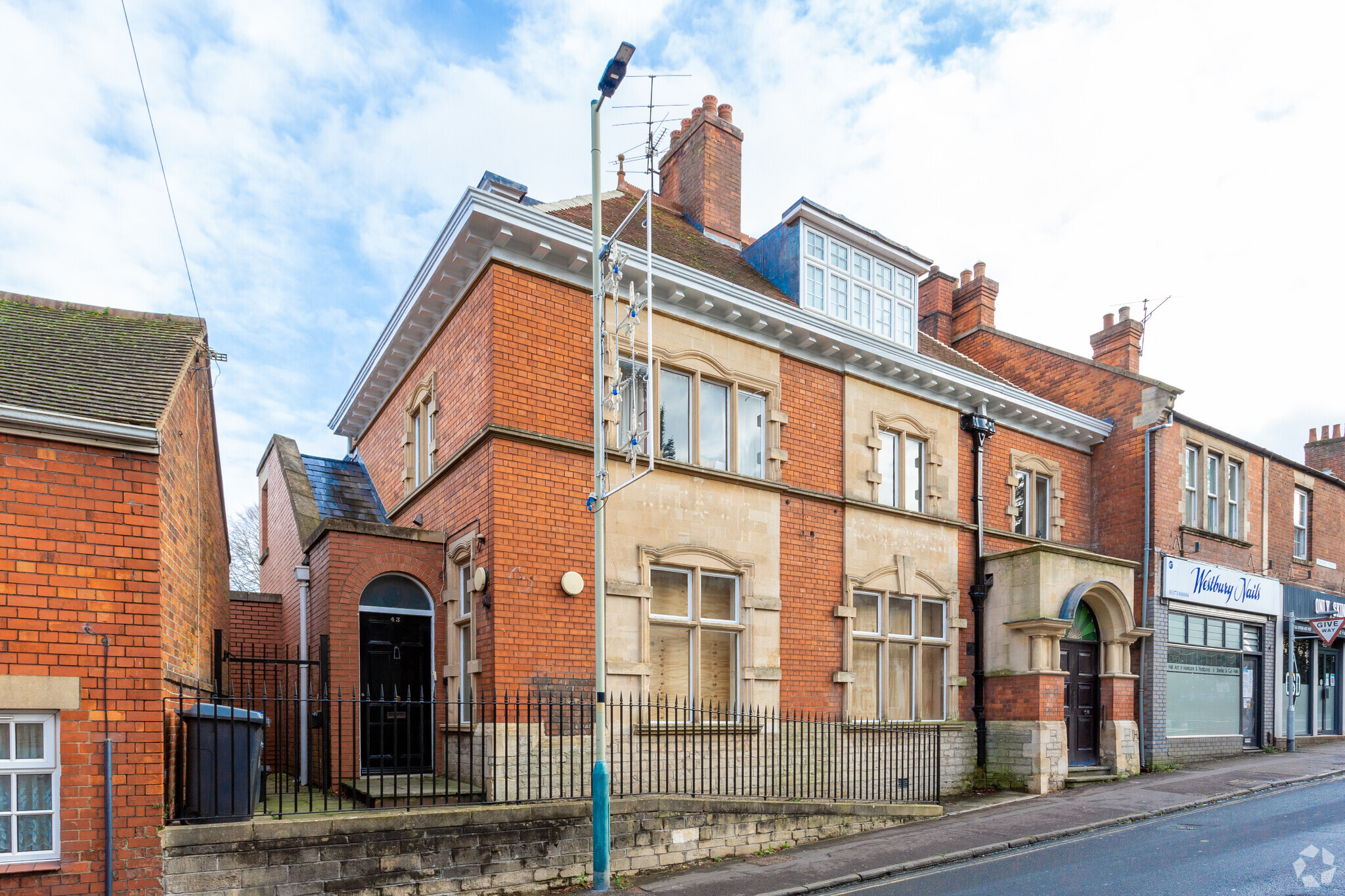 45 Edward St, Westbury for sale Primary Photo- Image 1 of 7