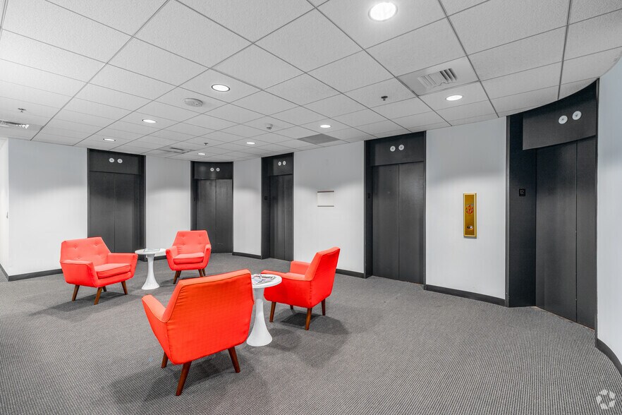 1000 N West St, Wilmington, DE à louer - Photo intérieure - Image 2 de 23