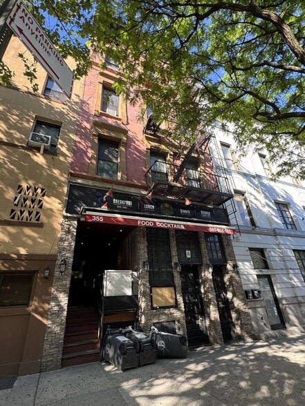 355 E 116th St, New York, NY for sale - Building Photo - Image 3 of 38