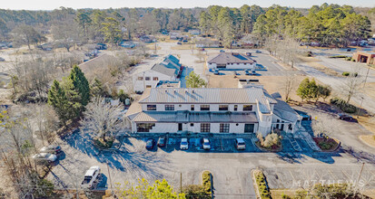 6572 River Park Dr, Riverdale, GA - Aérien  Vue de la carte - Image1