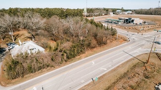 More details for 165 Spring Valley Rd, Athens, GA - Land for Sale
