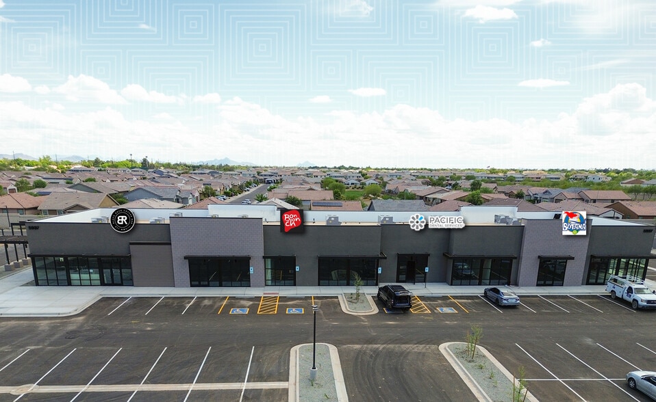 5937 91st Ave, Glendale, AZ for sale - Building Photo - Image 1 of 5