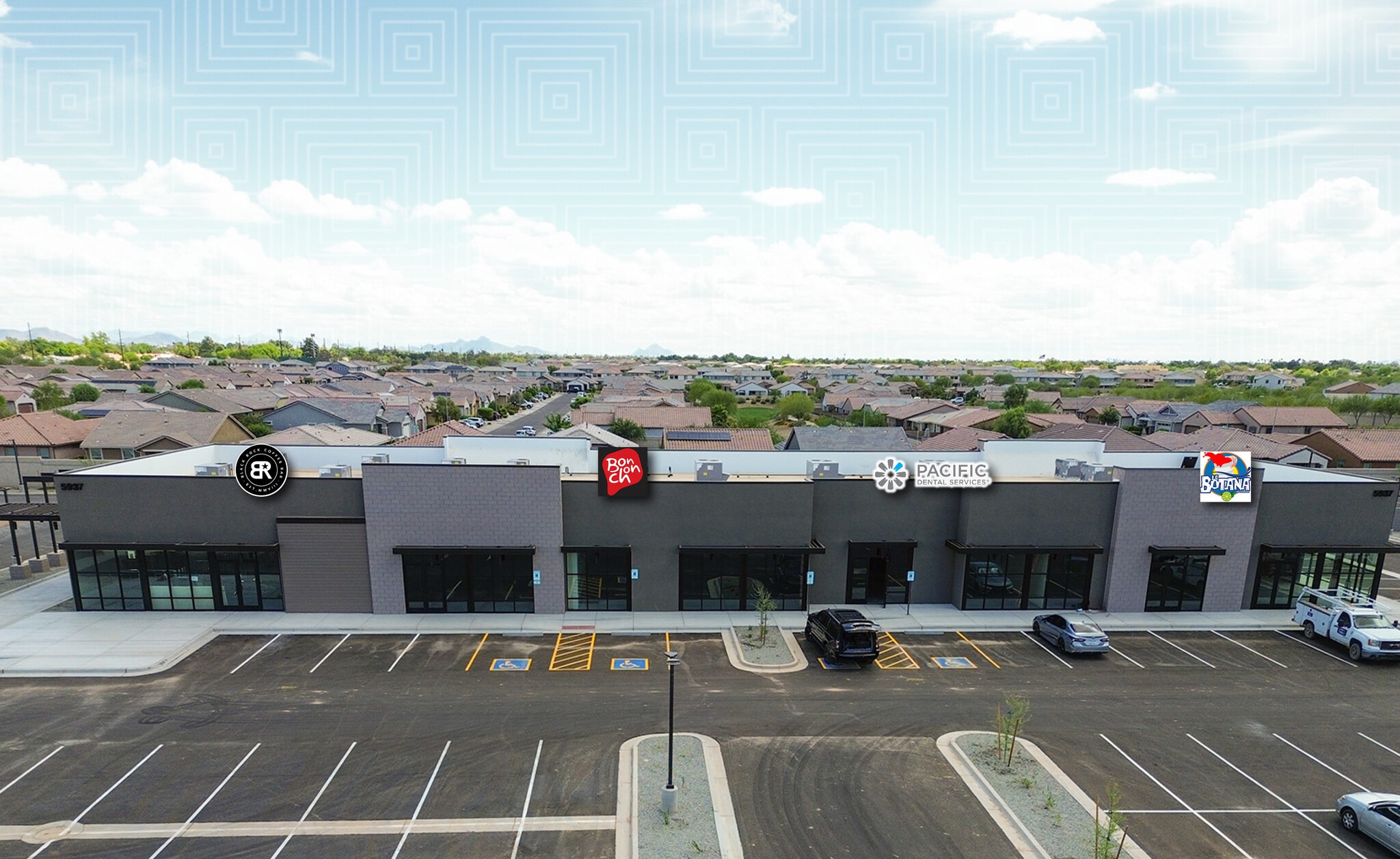 5937 91st Ave, Glendale, AZ for sale Building Photo- Image 1 of 6