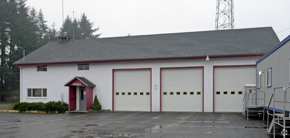 20411 Old Hwy 99 SW, Rochester, WA for sale - Building Photo - Image 2 of 3