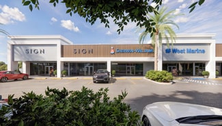 More details for 19401-19415 S Dixie Hwy, Miami, FL - Retail for Lease