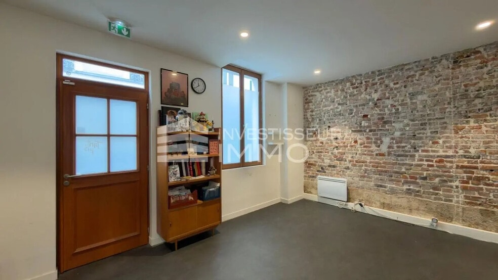 Commerce de détail dans Paris à louer - Photo intérieure - Image 2 de 5