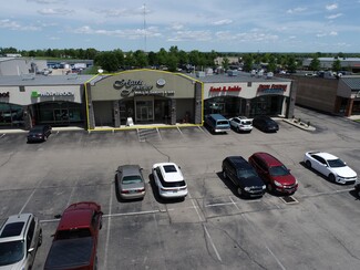 More details for 2331-2355 W Main St, Troy, OH - Retail for Lease