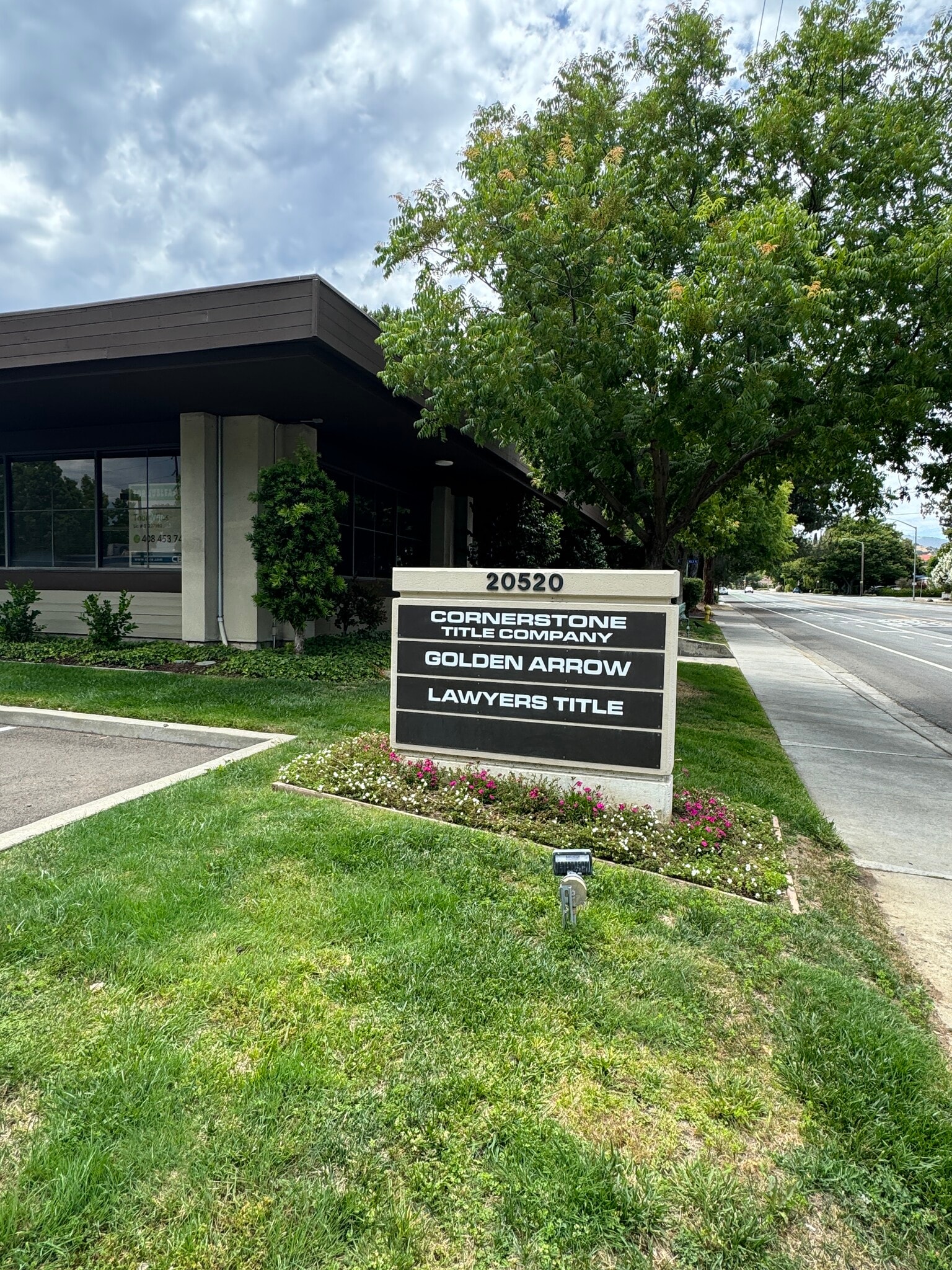 S Hwy 9, Saratoga, CA for lease Primary Photo- Image 1 of 19