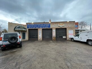 More details for 4185 N Elston Ave, Chicago, IL - Retail for Sale