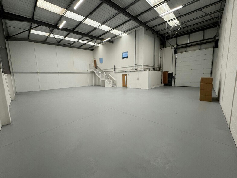 Vesty Rd, Bootle à louer - Photo du bâtiment - Image 2 de 6