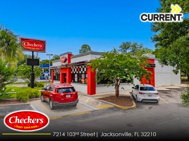 More details for 7214 103rd St, Jacksonville, FL - Retail for Sale