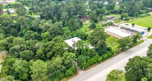 12005 Cypress North Houston Rd, Cypress, TX for sale - Building Photo - Image 3 of 7