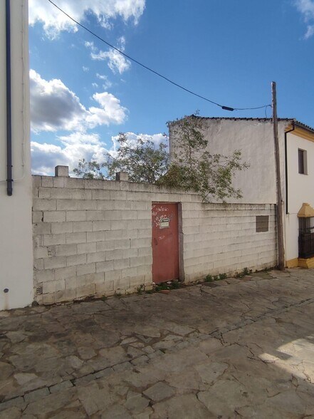 Terrain dans Ronda, Málaga à vendre - Photo du bâtiment - Image 1 de 7