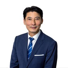 Vincent Duong