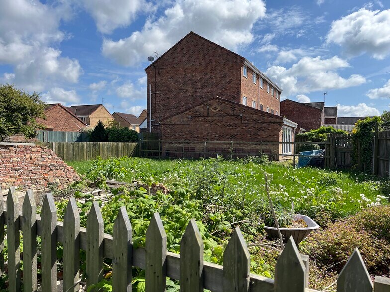 36 Beckside, Beverley à vendre - Photo du bâtiment - Image 3 de 13