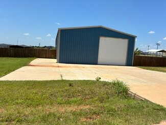Plus de détails pour 11671 Maui Ln, Edmond, OK - Industriel à louer