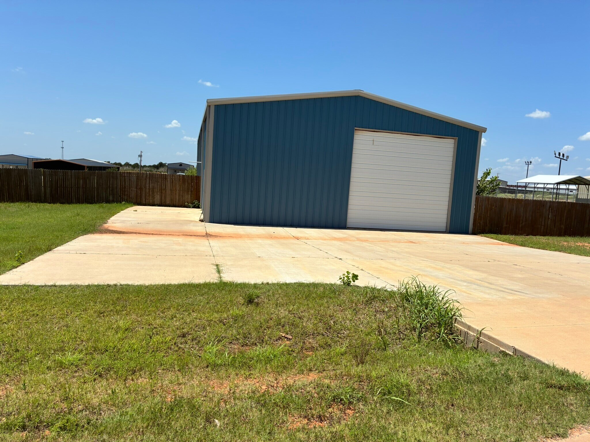 11671 Maui Ln, Edmond, OK for lease Primary Photo- Image 1 of 12