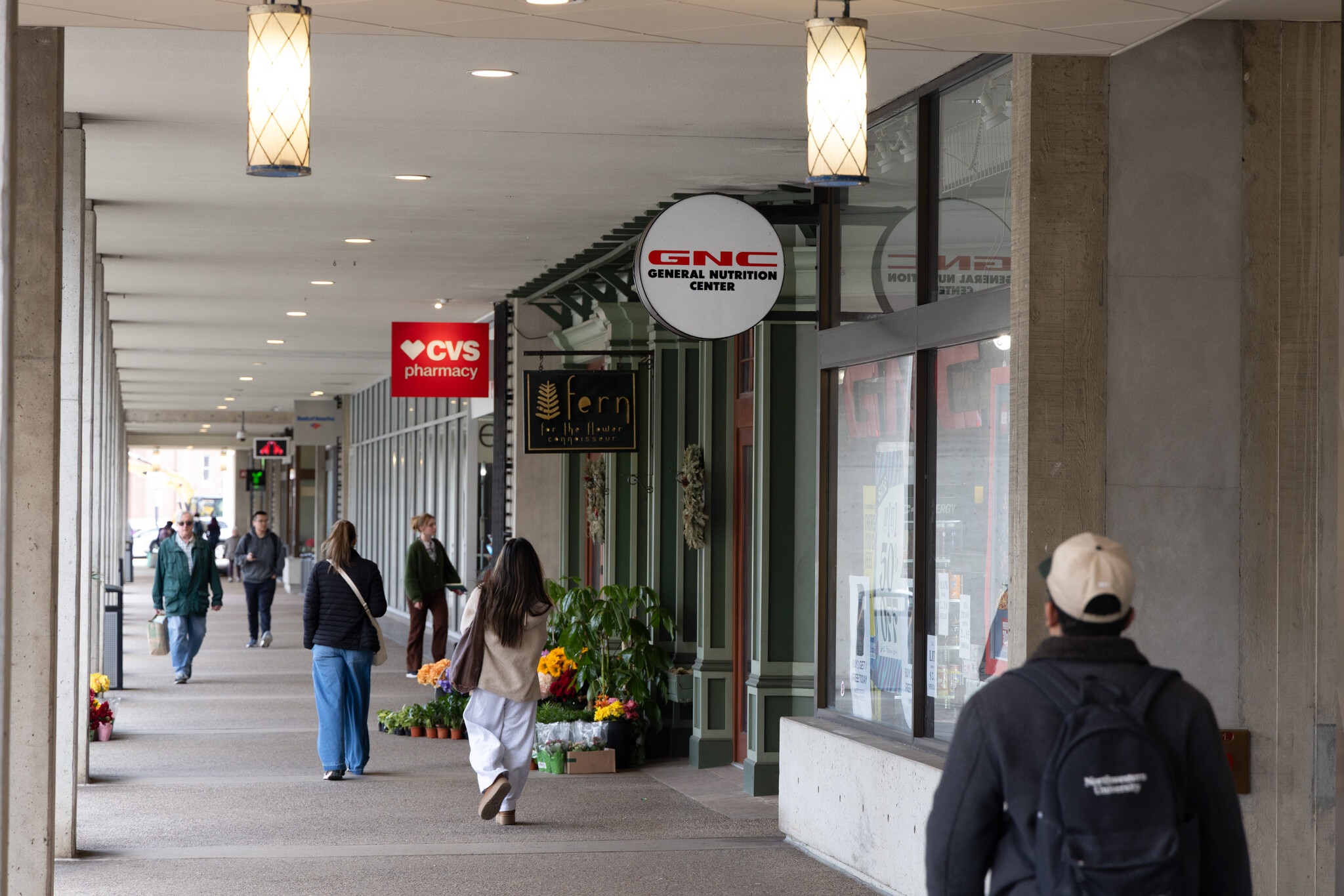 221 Massachusetts Ave, Boston, MA for lease Interior Photo- Image 1 of 3