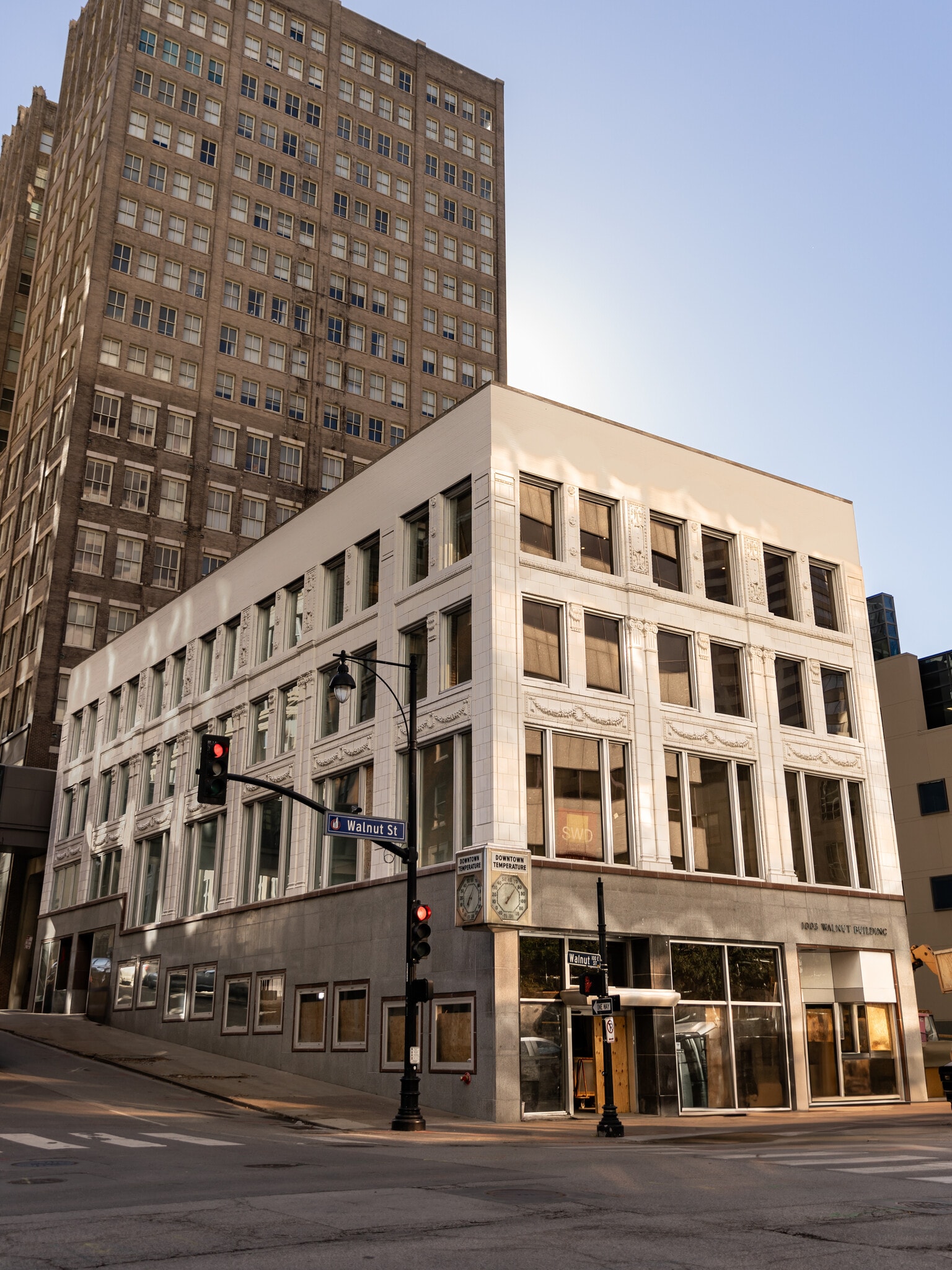 1003 Walnut St, Kansas City, MO for lease Primary Photo- Image 1 of 4