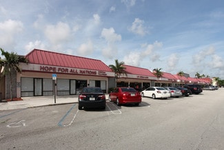More details for 10250-10352 W Sample Rd, Coral Springs, FL - Retail for Sale