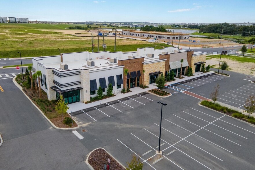 7159 Avalon Rd, Winter Garden, FL for lease - Building Photo - Image 2 of 19