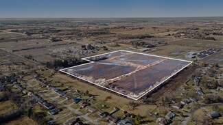 Plus de détails pour 3960 Tittabawassee Rd, Saginaw, MI - Terrain à vendre